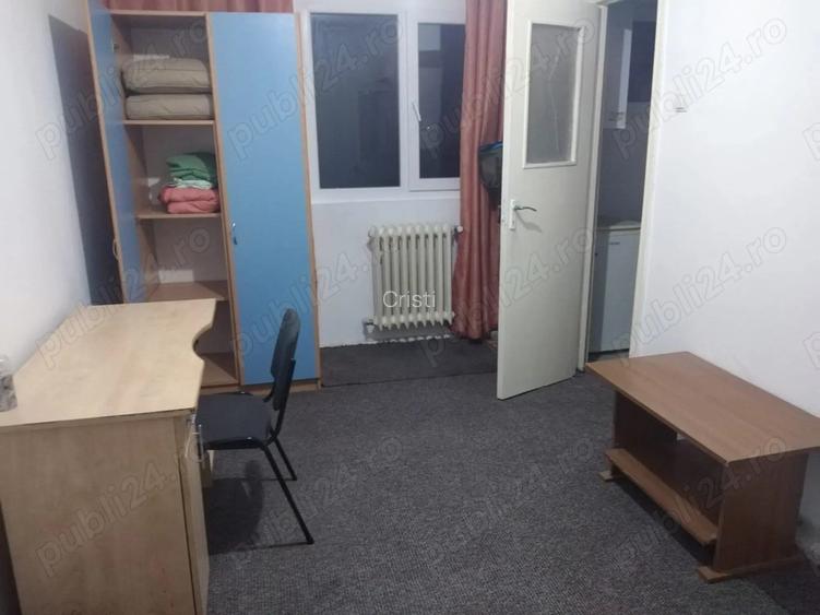 Inchiriez garsoniera Titan (Codrii Neamtului)