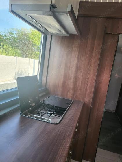 Tiny House pe Trailer PROMOTIE - 9