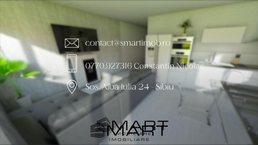 Apartament 43 mp etaj 1 cartier Davinci - 7