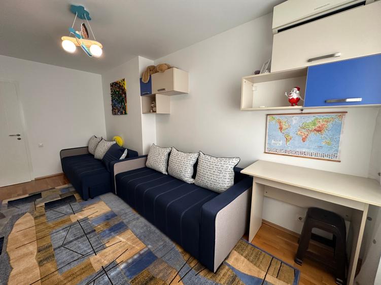 3 camere IBIZA SOL RESIDENCE - 29