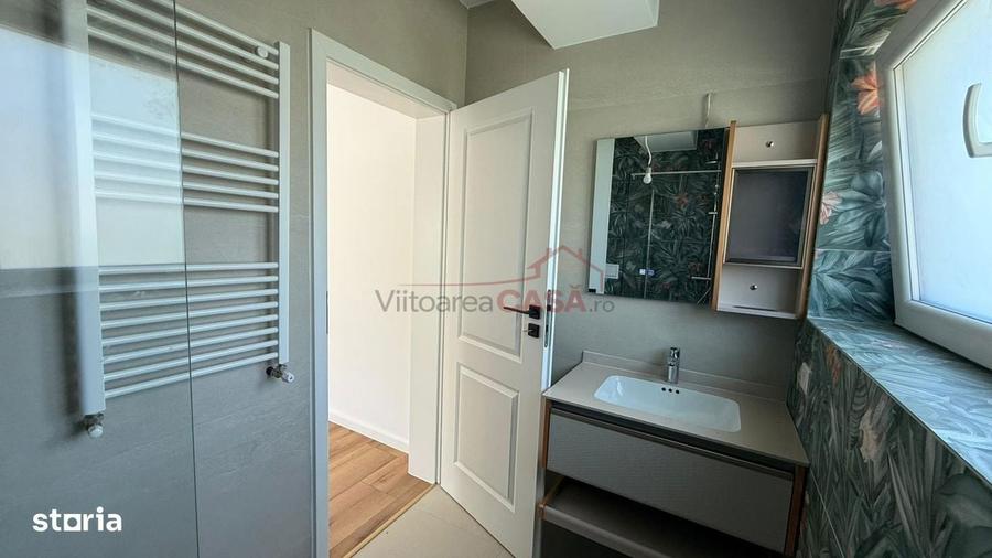 Sector 3 | Casa individuala | 5 camere | Finisaje Premium - 4