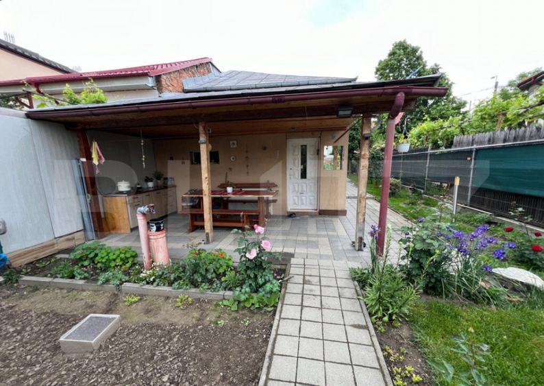 Casa, 4 camere, 400mp, zona Parc - 4