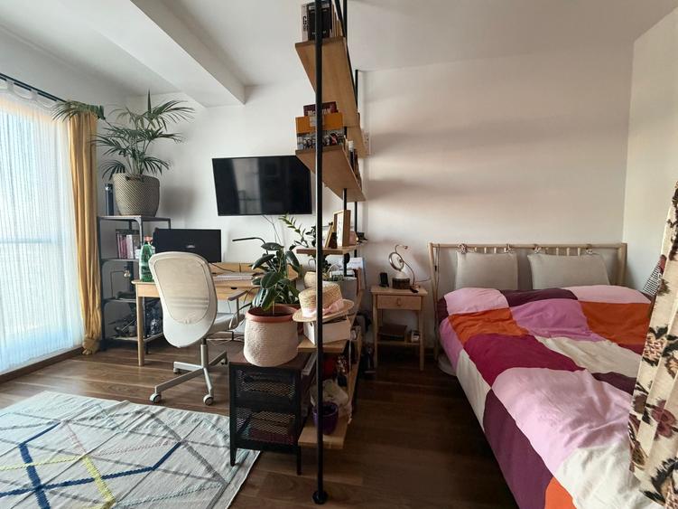 Studio - 20th Residence- Grozavesti - 39 mp - Metrou - 1