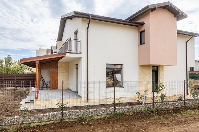 O casă construită corect, documentată pas cu pas – Săftica Green Residence - 15