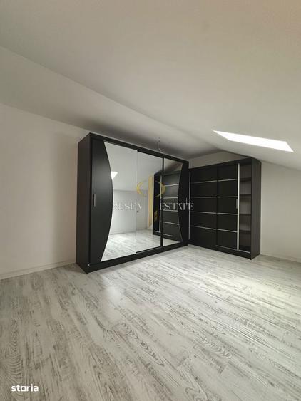 Apartament 3 camere 77mp, mobilat si utilat - Giroc - 6