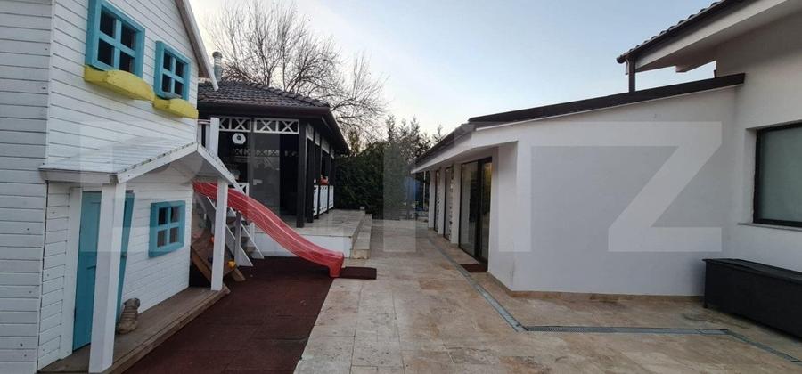 Casa la cheie in Feleacu cu un view spectaculos! - 7