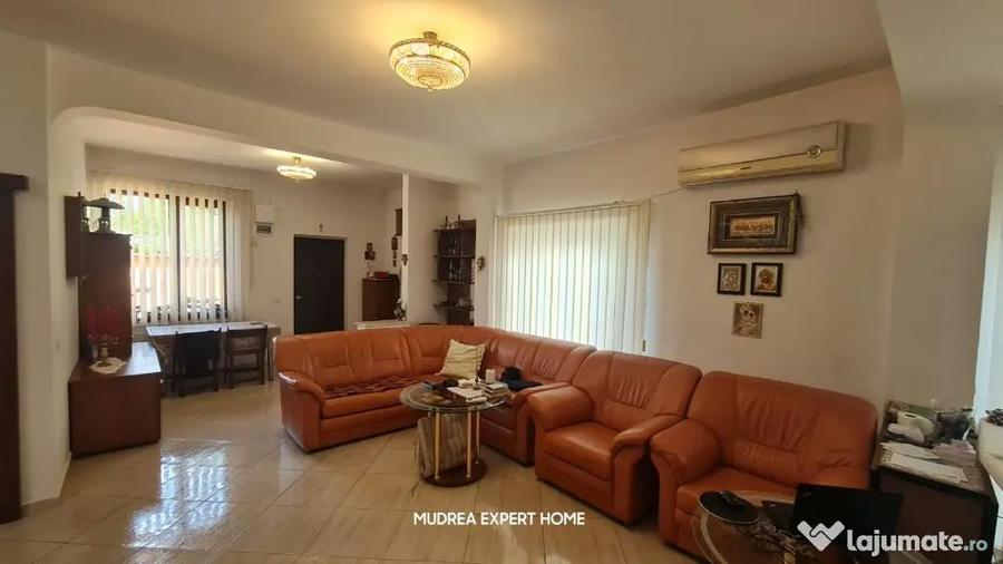 Otopeni, proprietar, vine doua vile in duplex - 3
