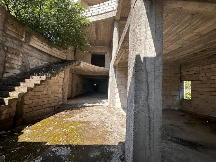 HOTEL S+P+2E+M de vanzare in Alba Iulia Cetate - 6