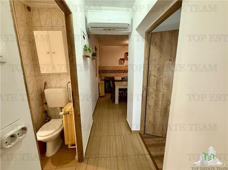Apartament de 2 camere situat la gura de Metrou Gorjului - 10