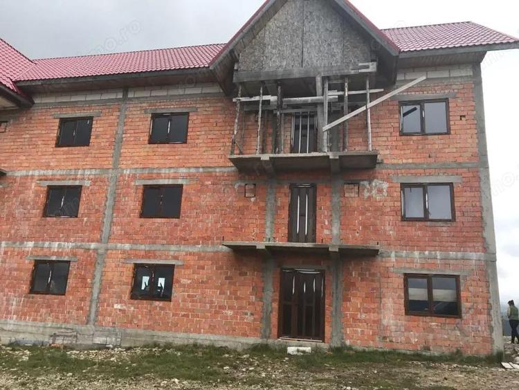 CASA DE VACANTA DUPLEX, Ranca, langa Partie , Comision 0% la Cumparator! - 2