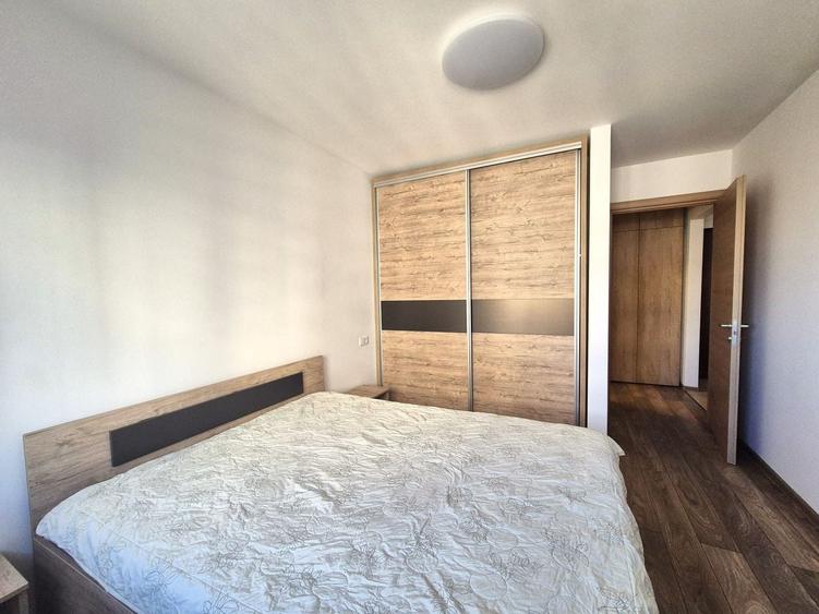 Exclusivitate, apartament pet friendly în zona Coresi, bloc nou - 10