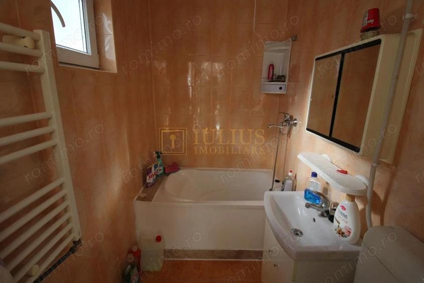 2 camere, vis a vis Insp. Jud. Jandarmi TM, Gara de Nord - 7