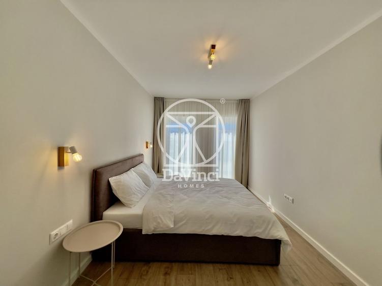 Penthouse 4 camere-mobilat, intabulat, mutare imediat, aer conditionat - 3