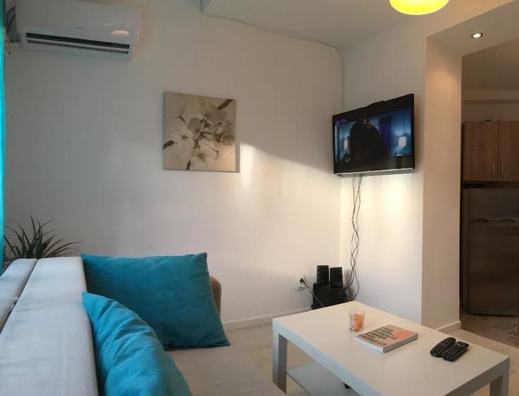 Apartament 2 camere de închiriat – Zonă Armeneasca-Rosetti - 2