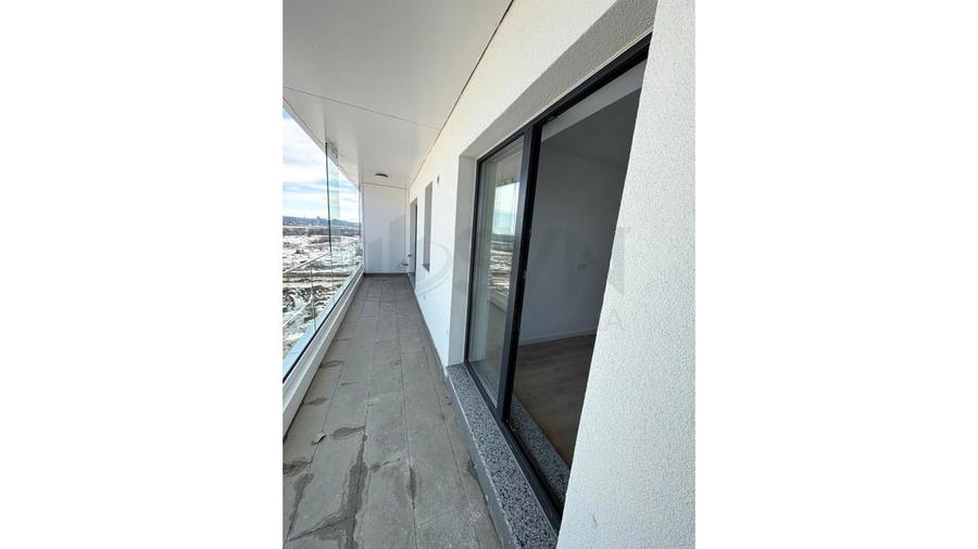 REA1025991 Apartament 2 Camere First Estates Pipera I Incalzire GRATUITA - 5