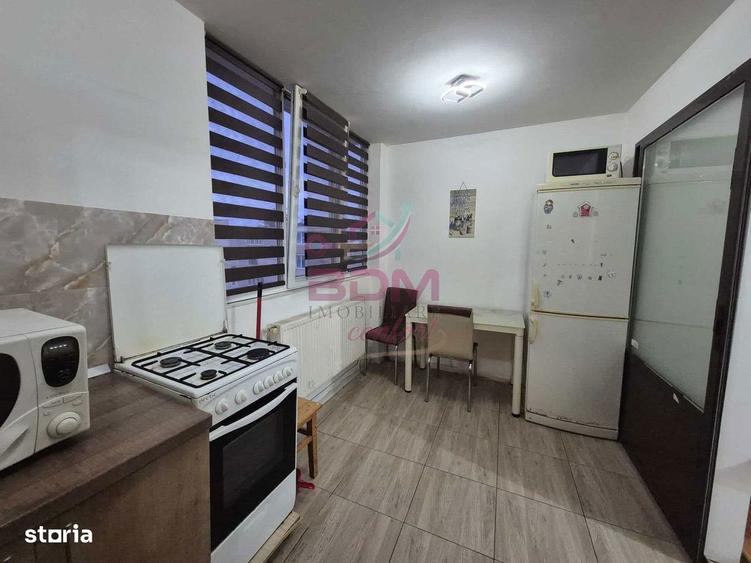 COMISION 0 | Apartament 1 camera | 30 mp | zona Materna - 4