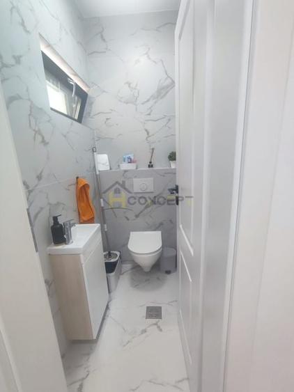 Vila P+1E eficienta energetica Quantum OxyGo Park Berceni - 9