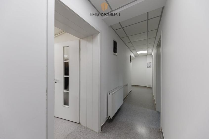 Clădire clinică medicală de vânzare – Elisabetin, 259 mp | Com 0% - 23