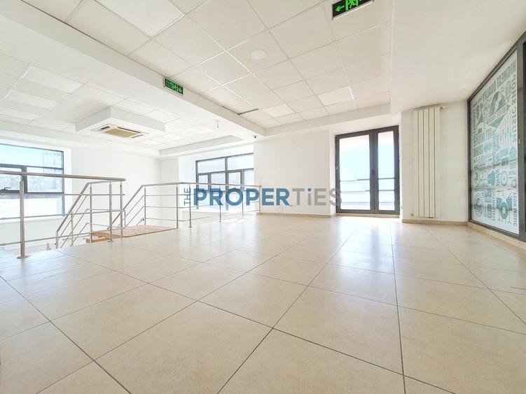 Comision 0! Inchiriere spațiu de birouri/showroom în zona Titulescu - 9