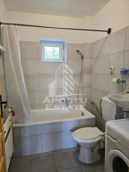Apartament cu 1 camera, Timis, Timisoara, Complex Studentesc - 6