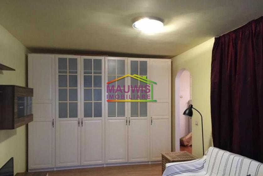 Garsoniera 41mp Nerva Traian Timpuri Noi METROU - 4