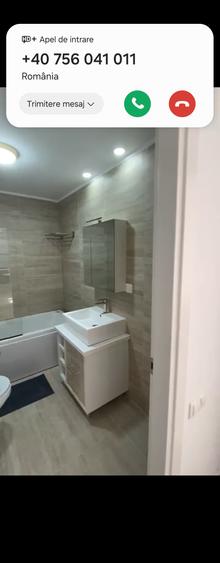 Complex Cosmopolis - Stefanestii de Jos - rezidential modern - 2 camere - lux - 5