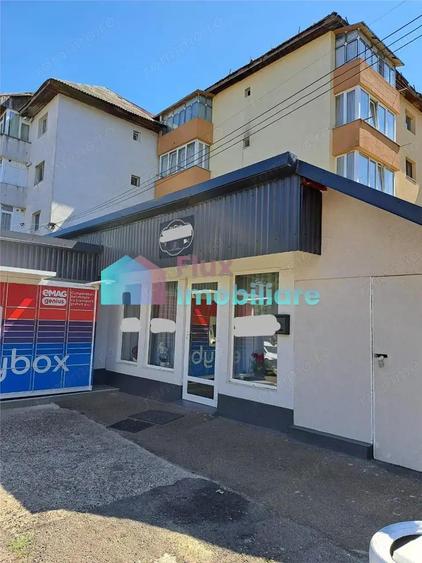 Spatiu comercial Obcini - 2