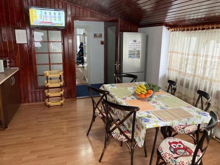 Casa de inchiriat pe termen lung in Busteni, Prahova - 4