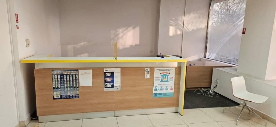 Spatiu comercial Satu Mare, Lucian Blaga - 3