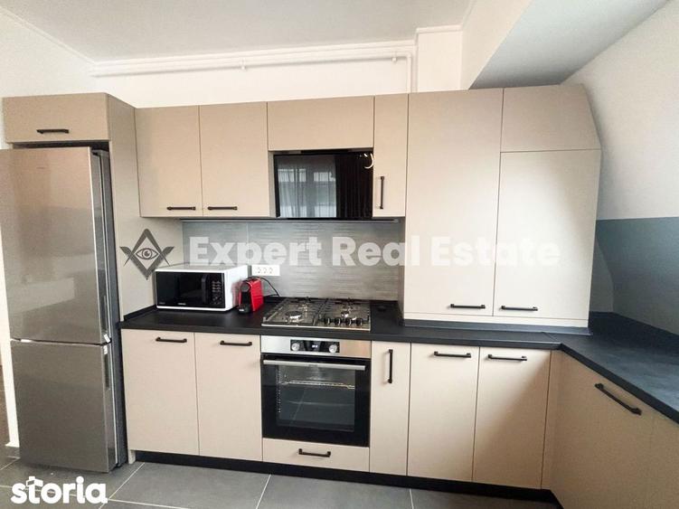 APARTAMENT MODERN 2 CAMERE NOU | PRIMA INCHIRIERE - 4