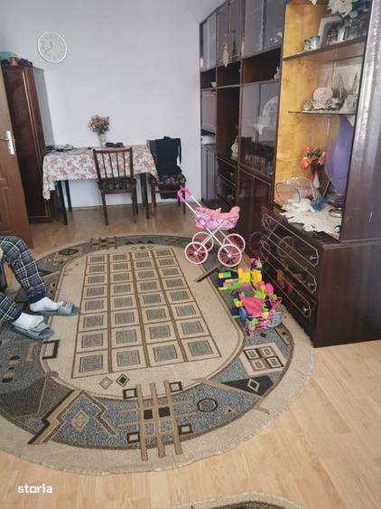 Vand apart.3 camere str.Motorului 4 - 1