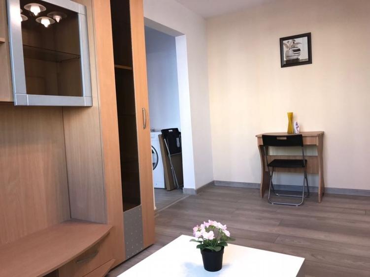 Apartament Lujerului - Renovat, Metrou, Centrala Proprie - 1