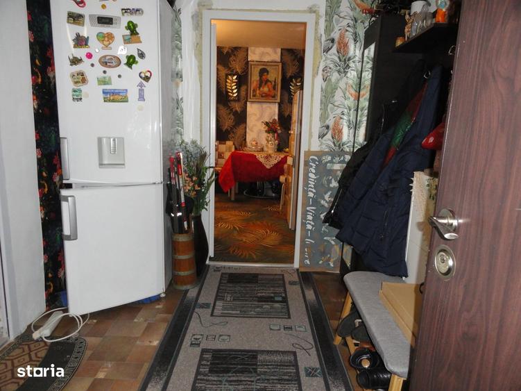 Apartament 2 camere parter inalt, Micalaca - Miorita, 65 mp, termoteca - 4