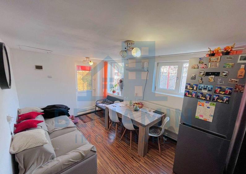 Casa mobilata utilata Brestei Promenada renovata 184mp teren - 1