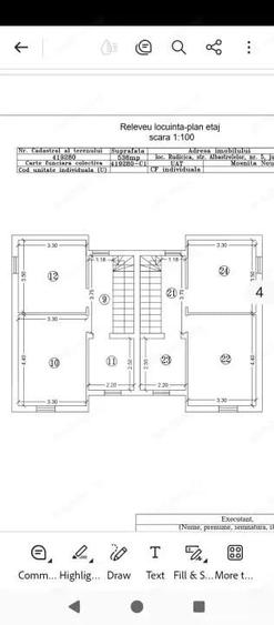 Jumatate Duplex Mosnita 83 mp 138.000 Euro - 5