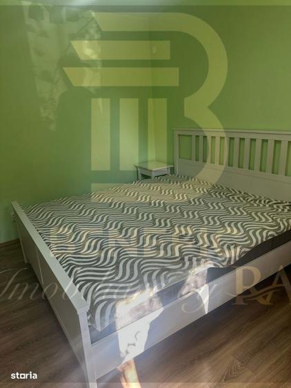 De inchiriat: Garsoniera 34 mp Zona Gheorghe Cantacuzino, Ploiesti - 5