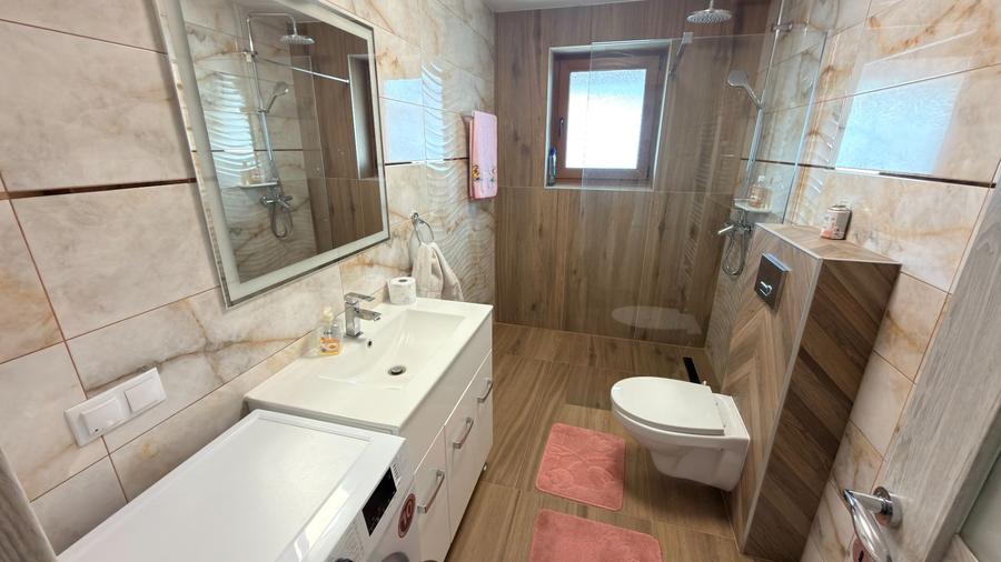 Apartament 2 camere zona Calea Cisnadiei - 6