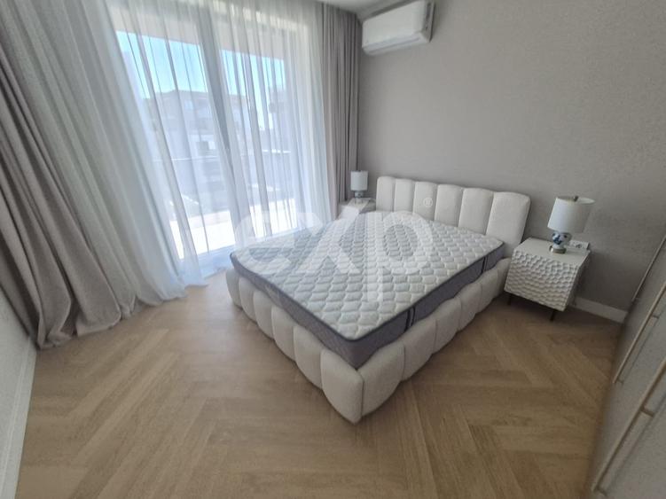 De inchiriat | Luxury 4 camere în ARQA Jolie Ville | Iancu Nicolae I Pipera - 17