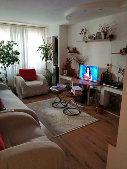 Apartament 3 camere Constanta - centrala termica - 3