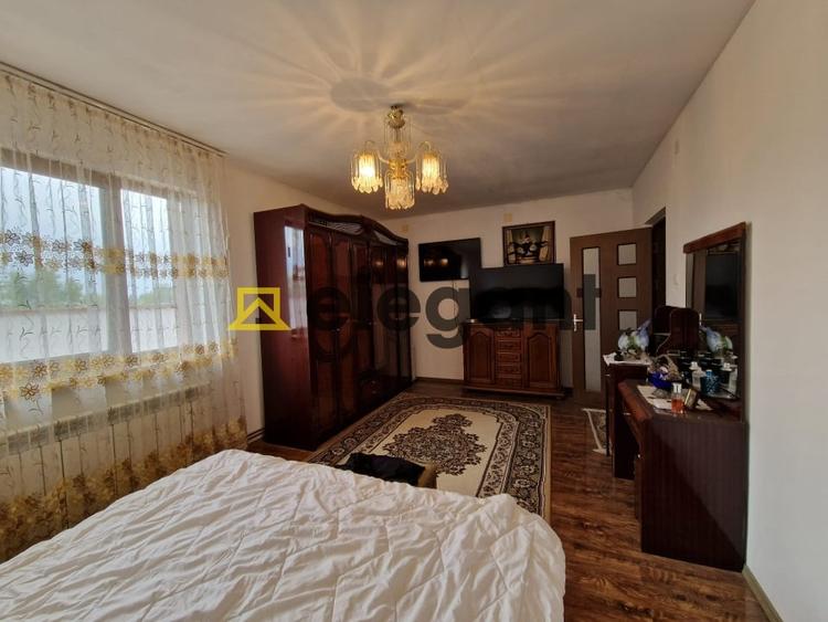 Casa, parter, suprafata 168 mp, teren 600 mp, panouri, mobilata, Bariera Valcii - 7