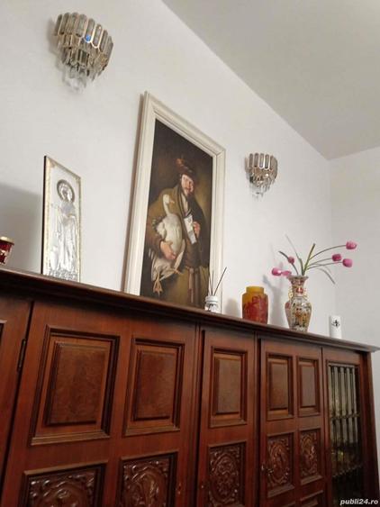 Schimb, vand casa Predeal cu casa pe Dunare (zona Braila Gala?i) Ofer casa cu etaj in Predeal - 7