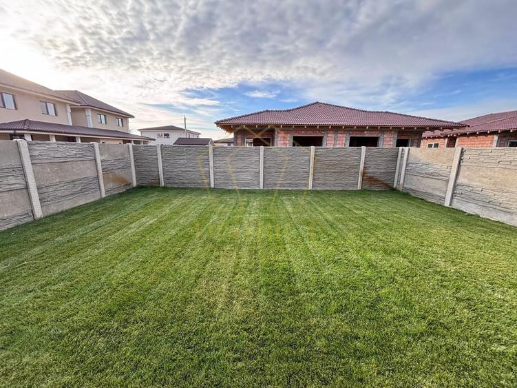 0%COMISION Duplex deosebit cu 5 camere | Valery | Mosnita - 8