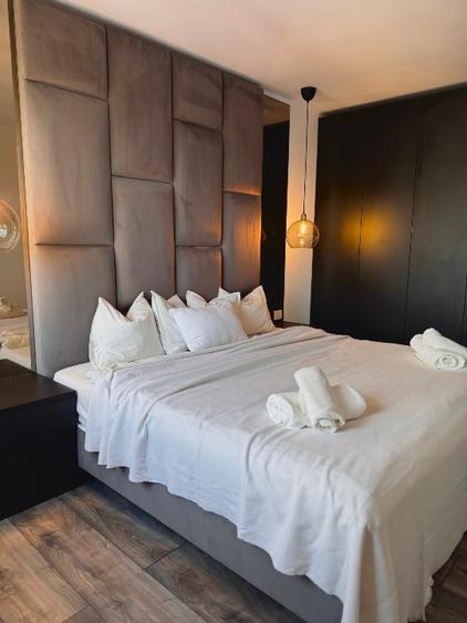 Penthouse modern cu terasă panoramică – Zona de Nord - 4