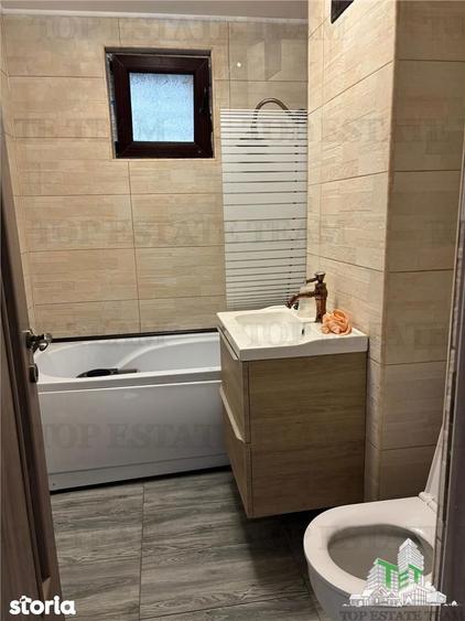 Apartament 3 cam. - vanzare - Vidin - Braila - 8