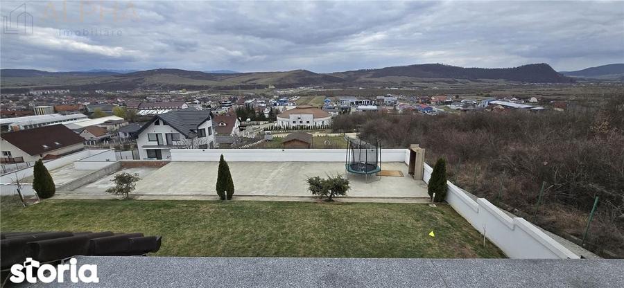 Duplex premium cu 2 apartamente Viisoara, Bistrita, BN - 1