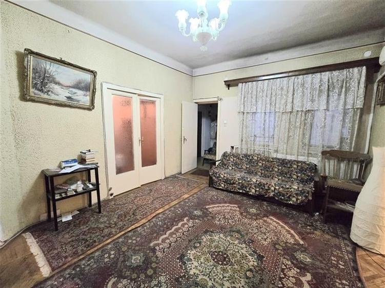 4 CAMERE STIRBEI VODA PARCUL OPEREI - 4