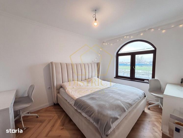 Duplex modern cu 4 camere, finalizat | Ronat - 11