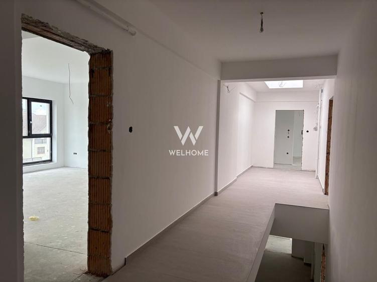 Apartament 2 camere - Selimbar Sibiu - 8