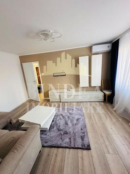 Apartament 2 camere Circumvalatiunii- prima inchiriere - 2