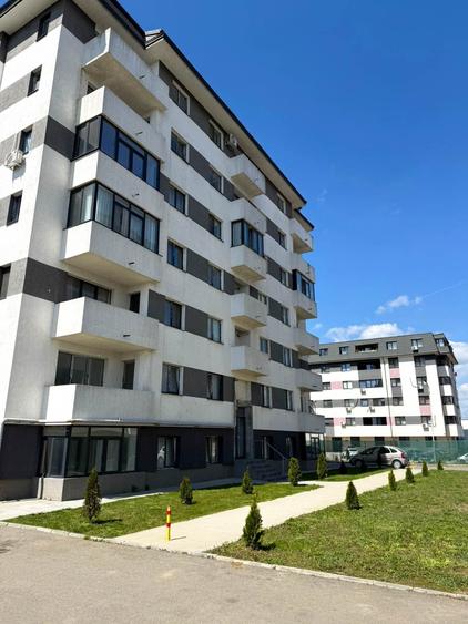 APARTAMENT 3 CAMERE * NOU* DEZVOLTATOR* MILITARI - 7